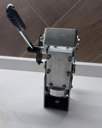 FROG gruppo pressa manuale cialde