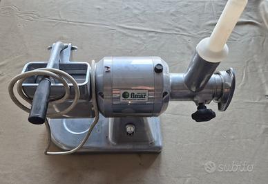 Trtacarne professionale