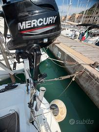 Mercury 3.5 cv anno 2022
