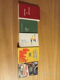 Canzonieri ecclesiastici con accordi per chitarra