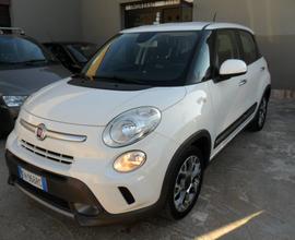 Fiat 500L 1.3 Multijet 95CV Trekking
