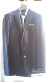 Vestito elegante di alta cerimonia