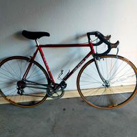 bici da corsa SCAPIN 