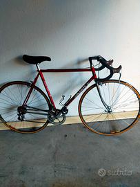 bici da corsa SCAPIN 