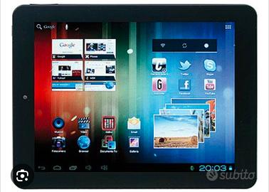 Tablet Mediacomm Smarttab P844i