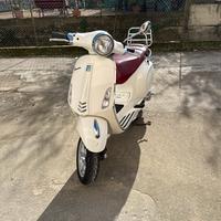 Vespa 50 2t