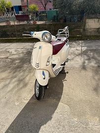 Vespa 50 2t