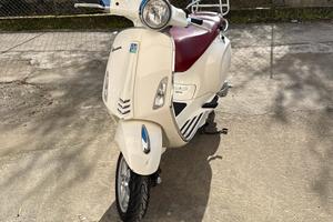 Vespa 50 2t