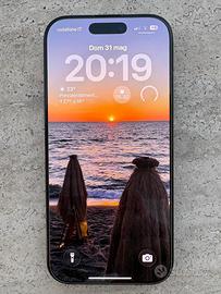 IPhone 16 Pro 256Gb