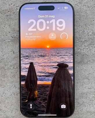 IPhone 16 Pro 256Gb
