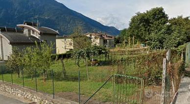 Terreno edificabile super prezzo
