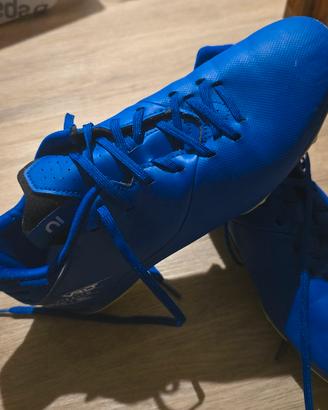 scarpe da calcio n. 40