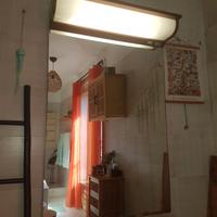 SPECCHIO GRANDE CON LUCE