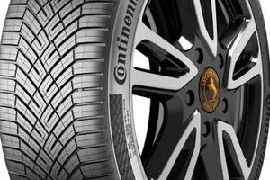 2 x 185/70 R 14 88T continental allseason contact