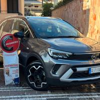 Opel Crossland X 1.2 Turbo 12V 110 CV Start&Stop U