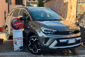 Opel Crossland X 1.2 Turbo 12V 110 CV Start&Stop U