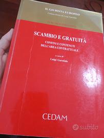 Scambi* e gratuita L. Garofalo