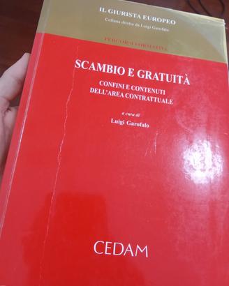 Scambi* e gratuita L. Garofalo