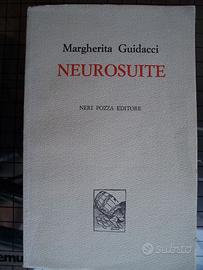 MARGHERITA GUIDACCI   -   NEUROSUITE