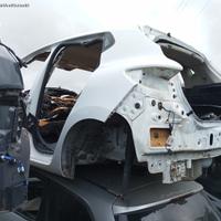 Clio 4 e clio 5 2013-2025 per ricambi