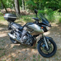 Yamaha TDM 900 anno 2007