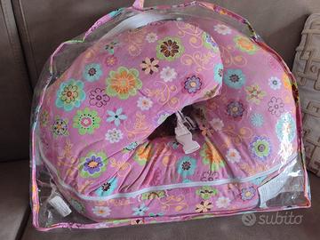 Cuscino allattamento 