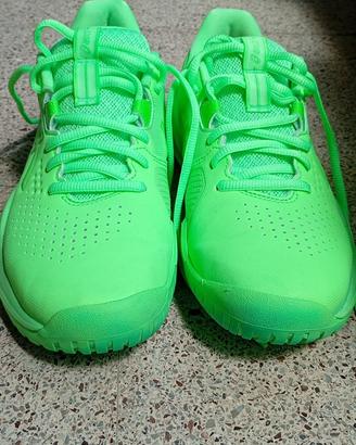 Scarpe da padel da uomo ASICS