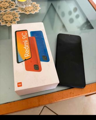 Xiaomi Redmi 9c
