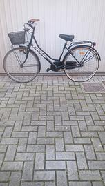 bicicletta da donna 26 pollici 