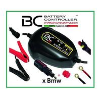 MANTENITORE CARICA BATTERIE K 900 EDGE 6V / 12V / 