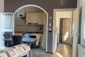 Ampio bilocale con ingresso indipendente