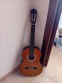 Chitarra classica  José Martinez