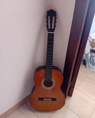 Chitarra classica  José Martinez