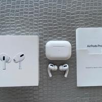 Airpods Pro Apple