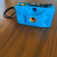 Fotocamera 35mm vintage