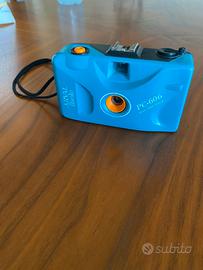 Fotocamera 35mm vintage