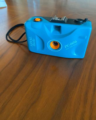 Fotocamera 35mm vintage