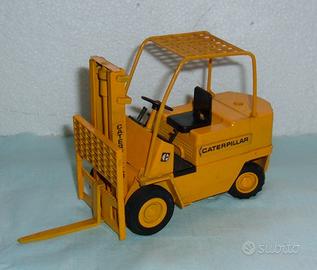 Camion - ruspe - muletto