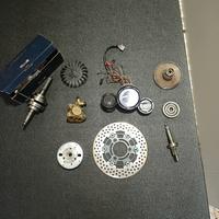 Ricambi f12 e minarelli