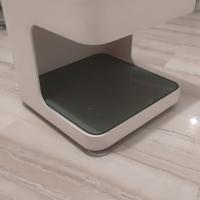 Tavolino carrello Marcello Siard