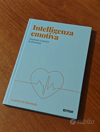 Intelligenza Emotiva, Scoprire La Psicologia