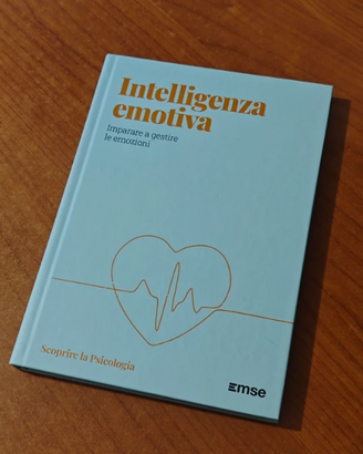 Intelligenza Emotiva, Scoprire La Psicologia