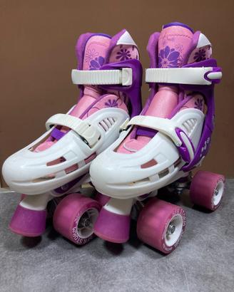 Pattini a rotelle SFR Storm