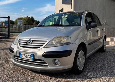 C3 in buone condizioni