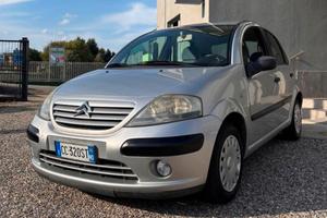C3 in buone condizioni