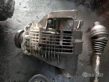 Riduttore ripartitore Volkswagen Transporter t5 20