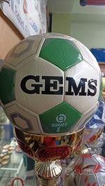 dieci palloni calcio