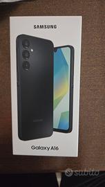 samsung A16