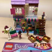 Lego Friends set vari 6