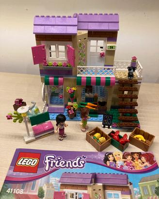 Lego Friends set vari 6